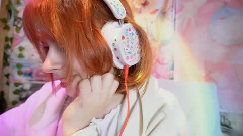 Janett online show from 04-16-26, 03:13