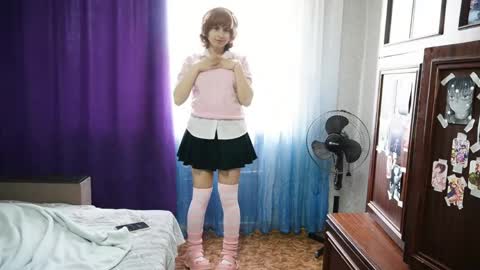 Janett online show from 04-21-26, 07:03