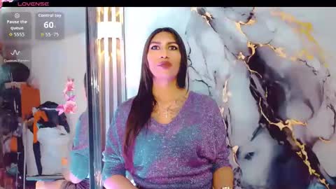 cheryll_enyeli online show from 12-15-25, 11:58