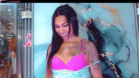 cheryll_enyeli online show from 12-16-25, 11:43