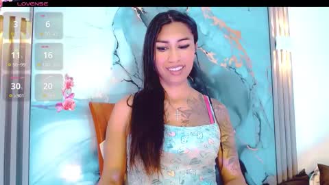 cheryll_enyeli online show from 12-17-25, 11:49