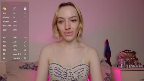 Cheryl online show from 12-02-24, 04:20