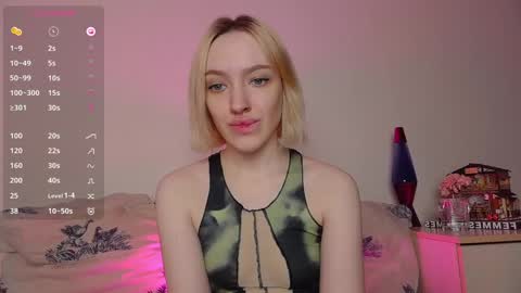 Cheryl online show from 12-05-24, 12:30