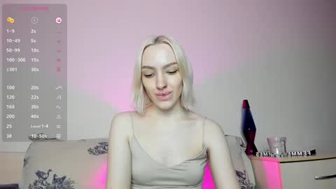 Cheryl online show from 01-09-25, 12:14