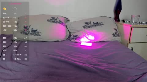 Cheryl online show from 01-11-25, 01:37