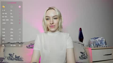 Cheryl online show from 01-17-25, 01:57