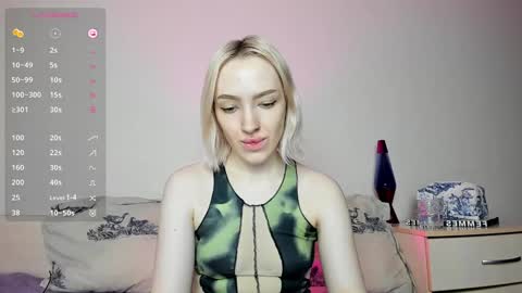 Cheryl online show from 01-31-25, 08:22