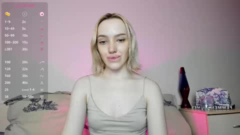 Cheryl online show from 02-17-25, 12:32