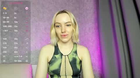 Cheryl online show from 02-27-25, 12:54