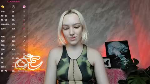 Cheryl online show from 02-02-26, 10:52