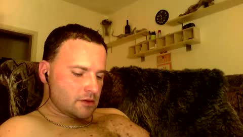 cheryloverboy online show from 02-08-26, 10:35