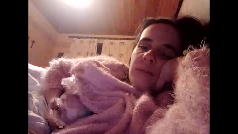 CherryMoon online show from 02-17-25, 07:21