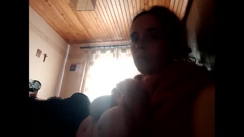 CherryMoon online show from 03-12-25, 10:59