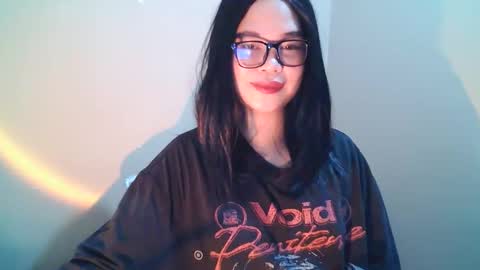 Snapshot of chesca_sweetie chatting on 02-15-26, 02:36 chesca online show from 02-15-26, 02:36