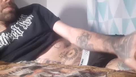 Chevy online show from 12-03-25, 05:15