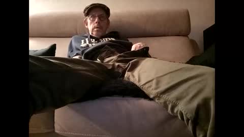 chevy69 online show from 02-06-25, 10:32