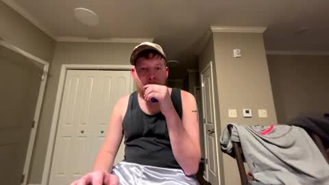 Snapshot of chevycamaro1978 chatting on 01-17-25, 12:42 chevycamaro1978 online show from 01-17-25, 12:42