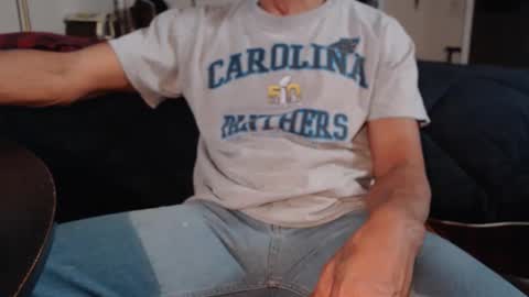 Snapshot of chevyman197164 chatting on 01-11-26, 07:02 Pat online show from 01-11-26, 07:02