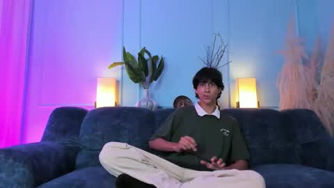 Cheys online show from 03-16-26, 07:07