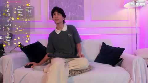 Cheys online show from 04-11-26, 05:28