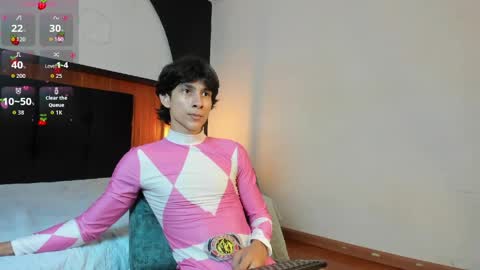 Cheys online show from 04-18-26, 06:45