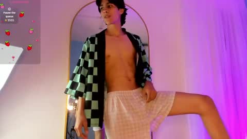 Cheys online show from 04-20-26, 07:04