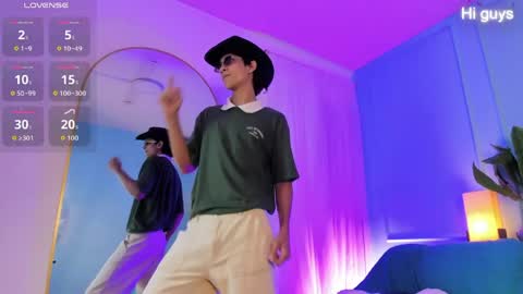 Cheys online show from 04-22-26, 05:36