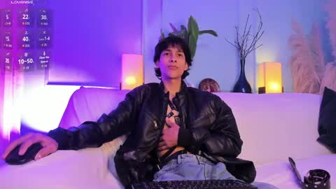 Cheys online show from 04-27-26, 07:01