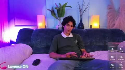 Cheys online show from 05-10-26, 06:46