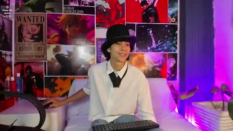 Cheys online show from 05-15-26, 07:21