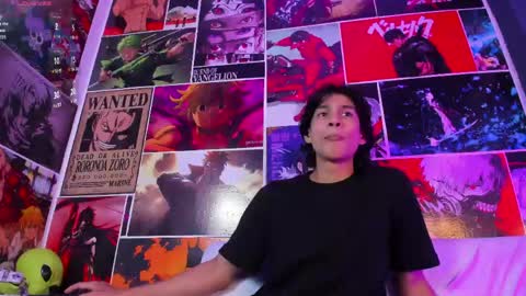 Cheys online show from 05-25-26, 06:36
