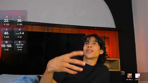 Cheys online show from 06-15-26, 08:00