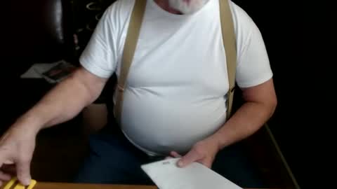 chgodad online show from 01-14-26, 08:03