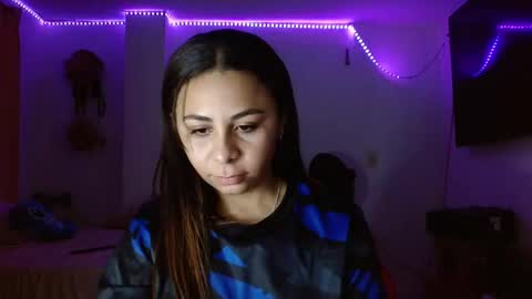 Snapshot of chiara_20 chatting on 09-28-25, 02:39 Airam online show from 09-28-25, 02:39