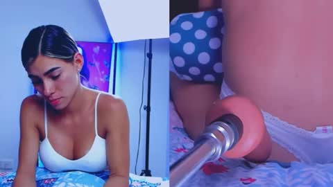 Snapshot of chiara_carter chatting on 01-21-25, 02:43 chiara online show from 01-21-25, 02:43