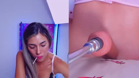 Snapshot of chiara_carter chatting on 02-02-25, 11:00 chiara online show from 02-02-25, 11:00