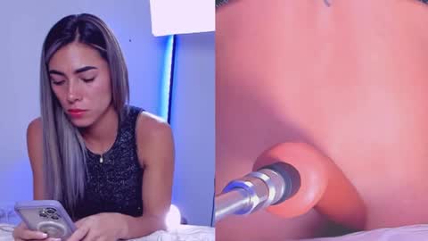 Snapshot of chiara_carter chatting on 03-05-25, 01:42 chiara online show from 03-05-25, 01:42