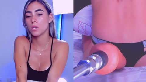 Snapshot of chiara_carter chatting on 03-06-25, 03:02 chiara online show from 03-06-25, 03:02