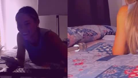 Snapshot of chiara_carter chatting on 12-16-25, 10:04 chiara online show from 12-16-25, 10:04