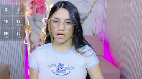 Chiara  online show from 05-26-26, 07:10