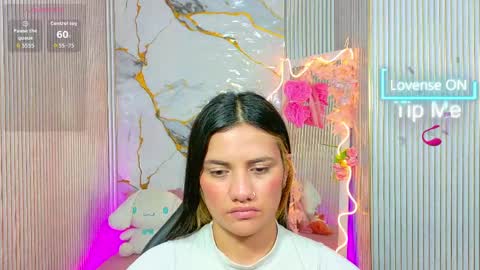 Chiara  online show from 05-30-26, 07:11