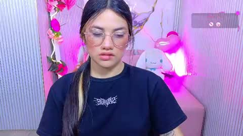 Chiara  online show from 07-23-26, 07:12