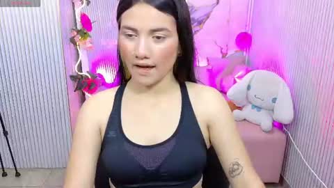 Chiara  online show from 07-25-26, 07:00