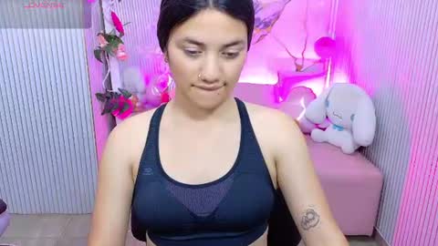 Chiara  online show from 07-26-26, 11:28