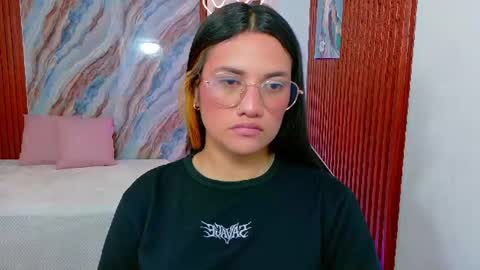 Chiara  online show from 07-30-26, 10:20