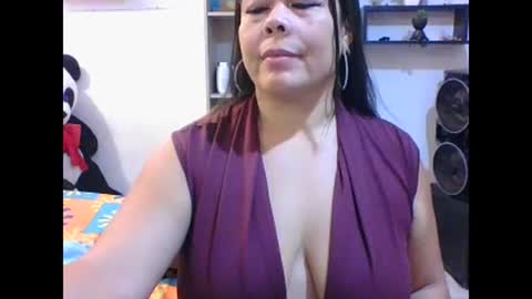 ChiaraFioree online show from 01-17-25, 04:57