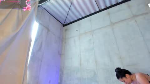 Chiara fustox online show from 03-15-26, 04:46