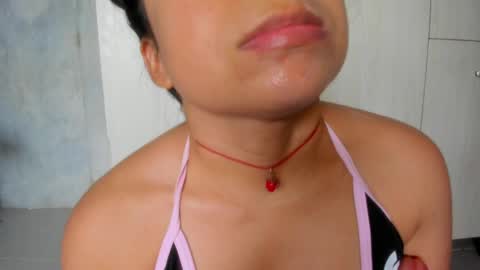 Chiara fustox online show from 04-11-26, 08:24