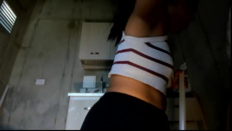 Snapshot of chiarafustox chatting on 05-12-26, 08:39 Chiara fustox online show from 05-12-26, 08:39