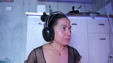 Chiara fustox online show from 07-16-26, 09:43